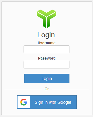 Google Auth 4