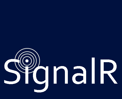 Signal R logo