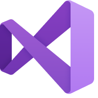 Visual Studio logo