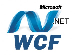 WCF logo